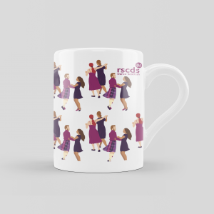 Mug Dancer